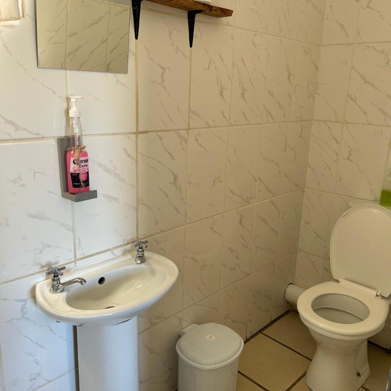 Little Farms Hotel Колесберг Екстериор снимка